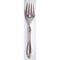 Oneida Silver Heiress Silverplate Salad Fork